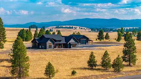 110 Paradise Loop, Eureka, MT 59917