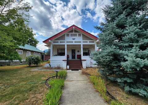 1030 Louisiana Avenue, Libby, MT 59923