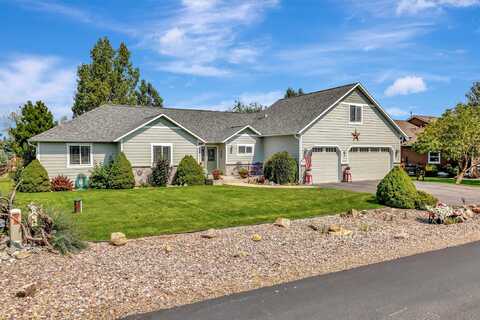 232 South Trail, Florence, MT 59833