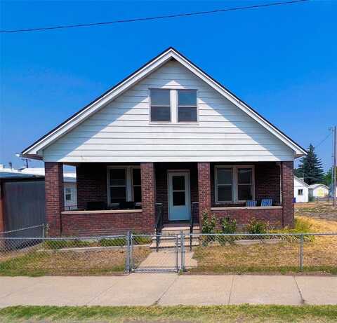 6 E Pacific Street, East Helena, MT 59635