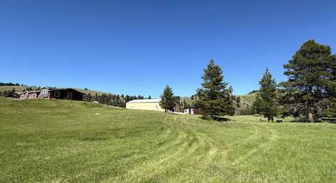 64 Valley Drive, Philipsburg, MT 59858