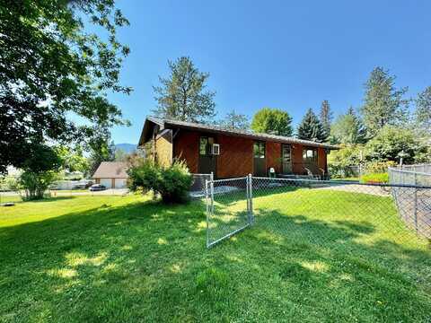 310 Golf Street, Thompson Falls, MT 59873