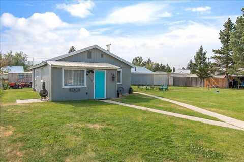 1116 Oregon Street, Deer Lodge, MT 59722