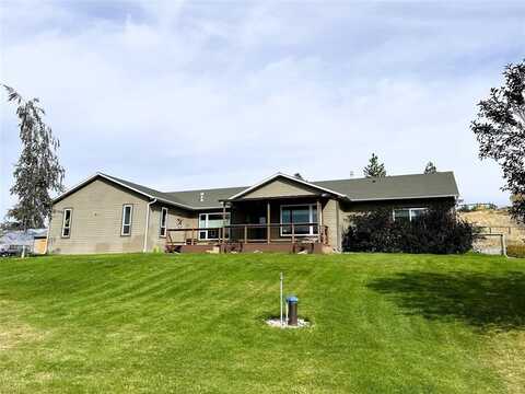 5422 Moonbeam Way, Florence, MT 59833