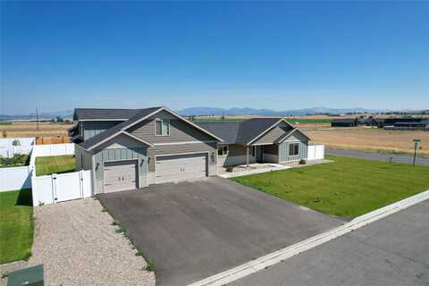 3910 Musselshell Road, East Helena, MT 59635