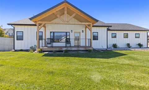 40169 Majestic Court, Polson, MT 59860