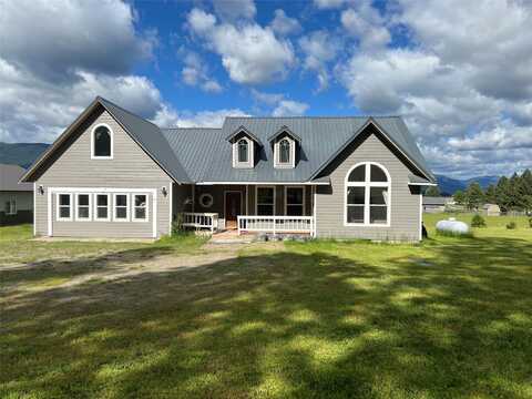 55 Lakeview Road, Thompson Falls, MT 59873