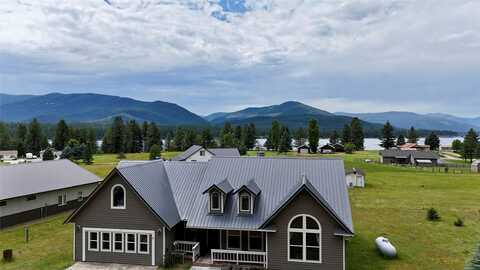 55 Lakeview Road, Thompson Falls, MT 59873