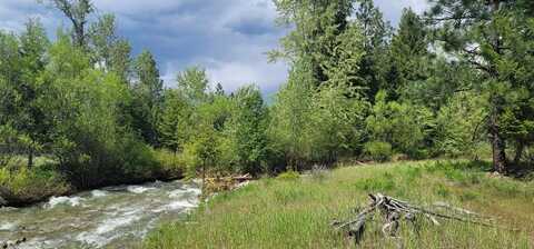 Tbd, Lot 5 Parmenter Road, Libby, MT 59923