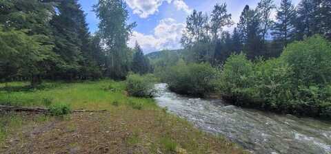 Tbd, Lot 3 Parmenter Road, Libby, MT 59923
