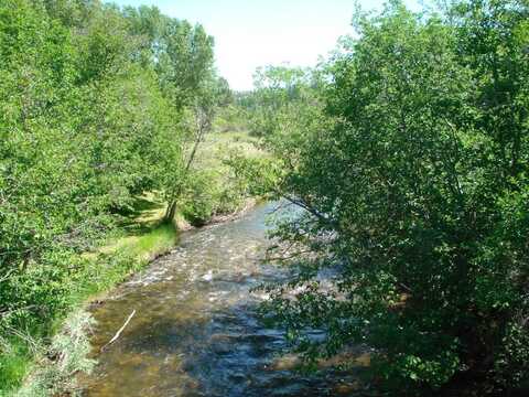 Tbd West Sawmill Road, Montana City, MT 59634