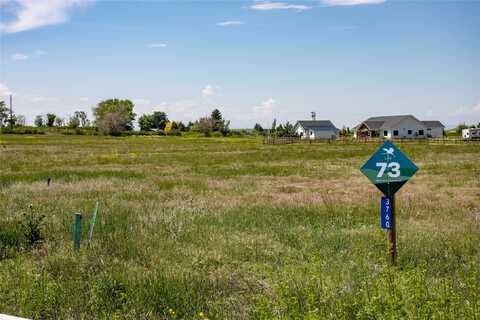 3760 Beargrass Court, Helena, MT 59602