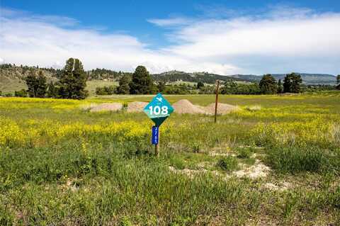 3765 Wolfwillow Court, Helena, MT 59602
