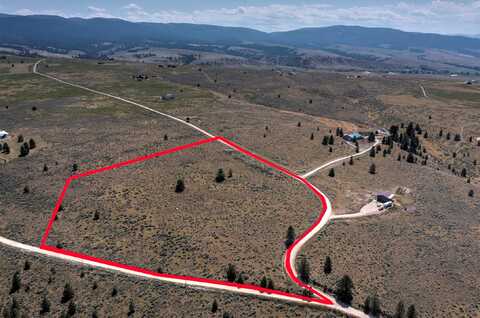 Lot 51 B Three Mile Drive N, Stevensville, MT 59870