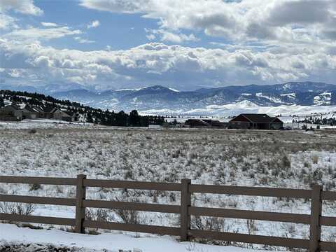 5382 Equestrian Drive, Helena, MT 59602