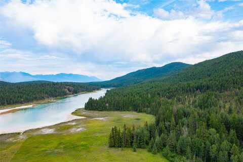 NHN Othorp Lake Road lot: 9, Rexford, MT 59930