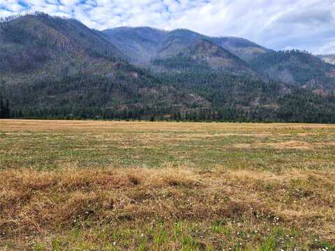 Lot 5 Harbine Ranch Road, Plains, MT 59859