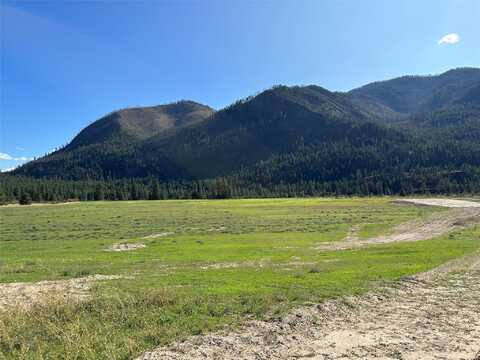 Lot 1 Harbine Ranch Road, Plains, MT 59859