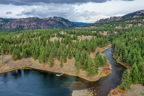 Nhn Elbow Lake Road, Seeley Lake, MT 59868