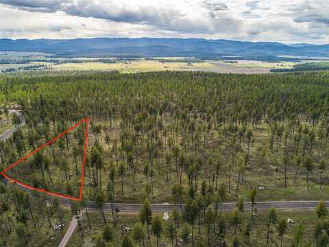 Nhn Whitefish Estates Drive, Whitefish, MT 59937