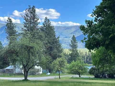 205 Greenwood Street, Thompson Falls, MT 59873