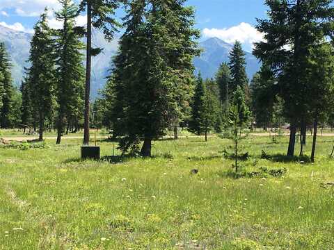 181 Mission Vista Lane, Swan Valley, MT 59826