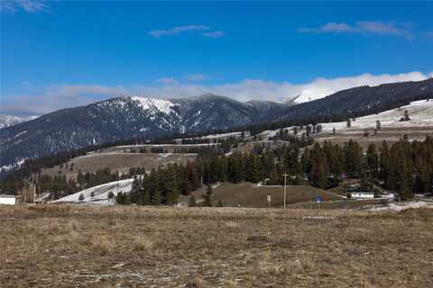NHN Diluvium Court lot: 5, Eureka, MT 59917