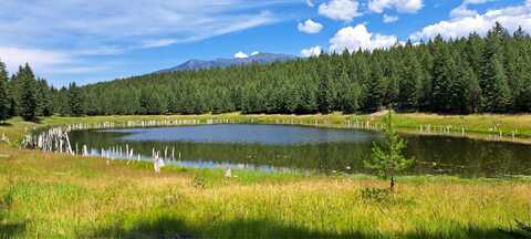 Lot 16 Evergreen Drive, Eureka, MT 59917