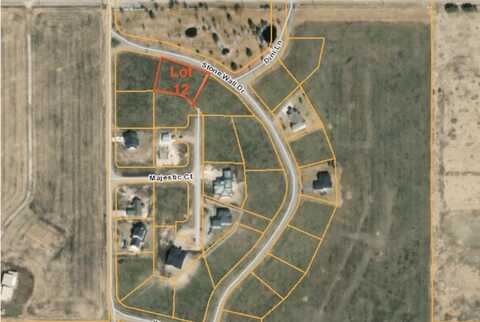 34111 Stonewall Drive, Polson, MT 59860