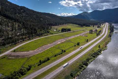 Lot 19 Kirchey Creek Drive, Alberton, MT 59820