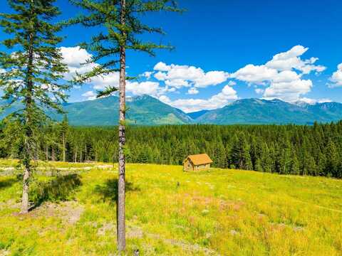 1770 Piper Creek Road, Bigfork, MT 59911