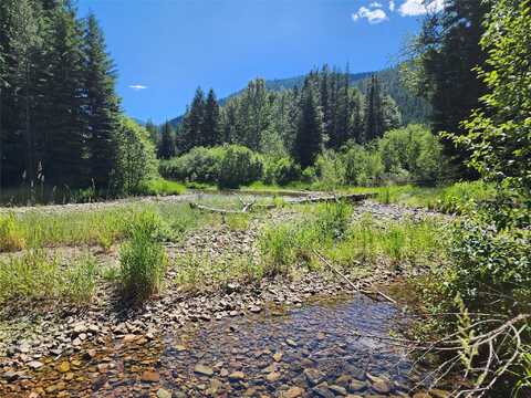 Nhn Silver Butte Road, Libby, MT 59923