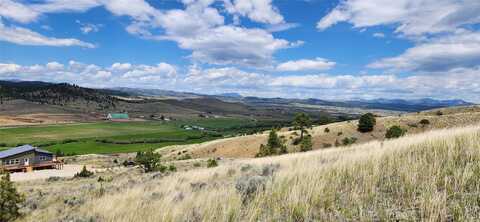 Tbd North View Drive, Helena, MT 59602