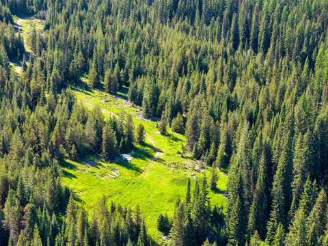 Unk Packer Creek Road, Haugan, MT 59842