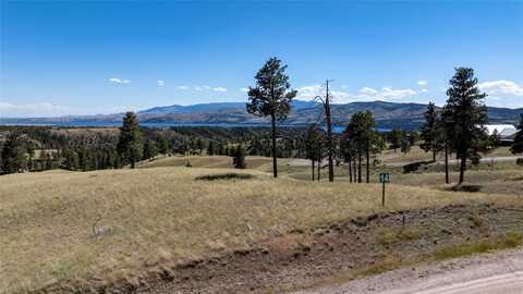 8461 Eagle View Road, Helena, MT 59602