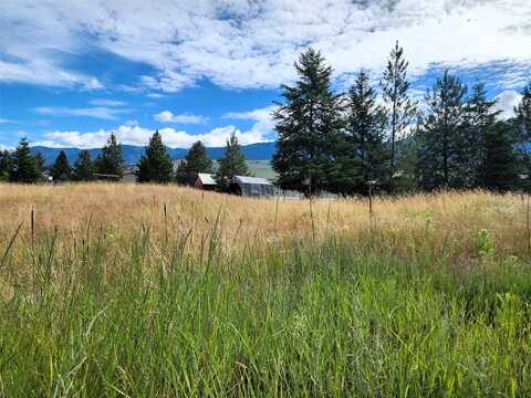 198 Acres Lane, Eureka, MT 59917