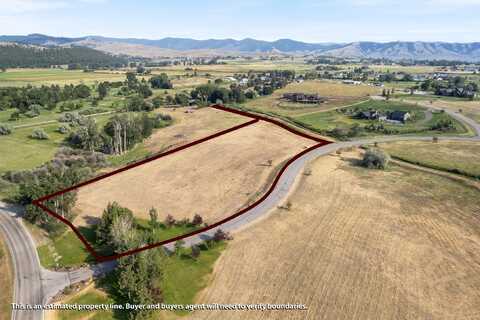 826 Arrow Hill Ranch Road, Hamilton, MT 59840