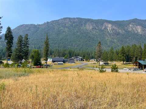 Nhn Shoreline Drive, Thompson Falls, MT 59873