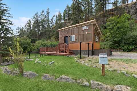 124 Sunnyside Avenue, Somers, MT 59932