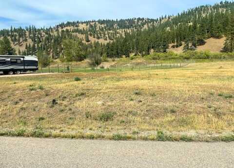 Lot 11 Pamin Loop, Clinton, MT 59825