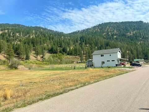 Lot 13 Pamin Loop, Clinton, MT 59825