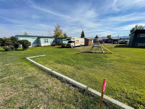 715 Arizona Street, Deer Lodge, MT 59722