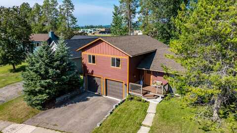 27 Willow Brook Close, Whitefish, MT 59937