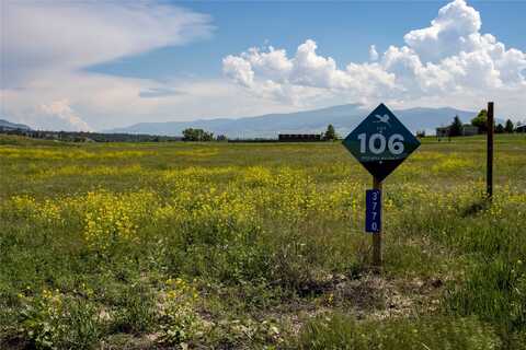 3770 Wolfwillow Court, Helena, MT 59602