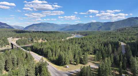 1 Prospect Creek Road, Thompson Falls, MT 59873