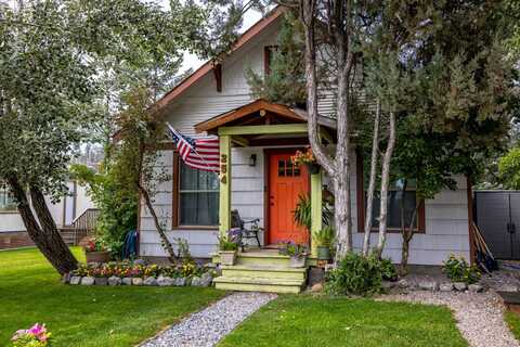 254 School Addition Road, Somers, MT 59932