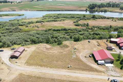 Lot #2 Willow Bend, Cascade, MT 59421