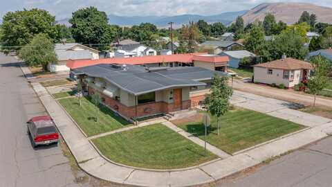 1824 Hollis Street, Missoula, MT 59801