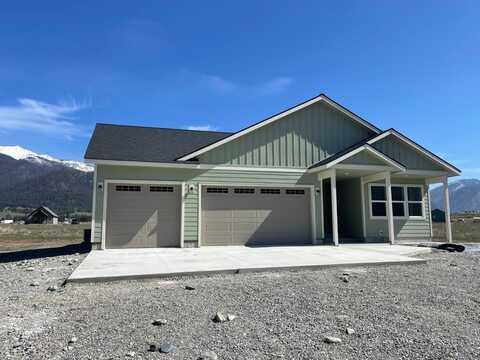 23 Moccasin Lane, Thompson Falls, MT 59873