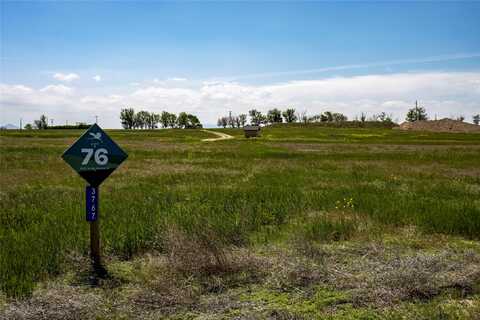 3767 Beargrass Court, Helena, MT 59602